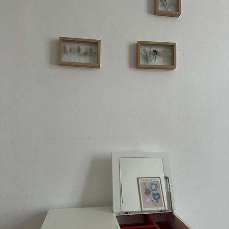 Apartment Skorepka 4 Praag Buitenkant foto