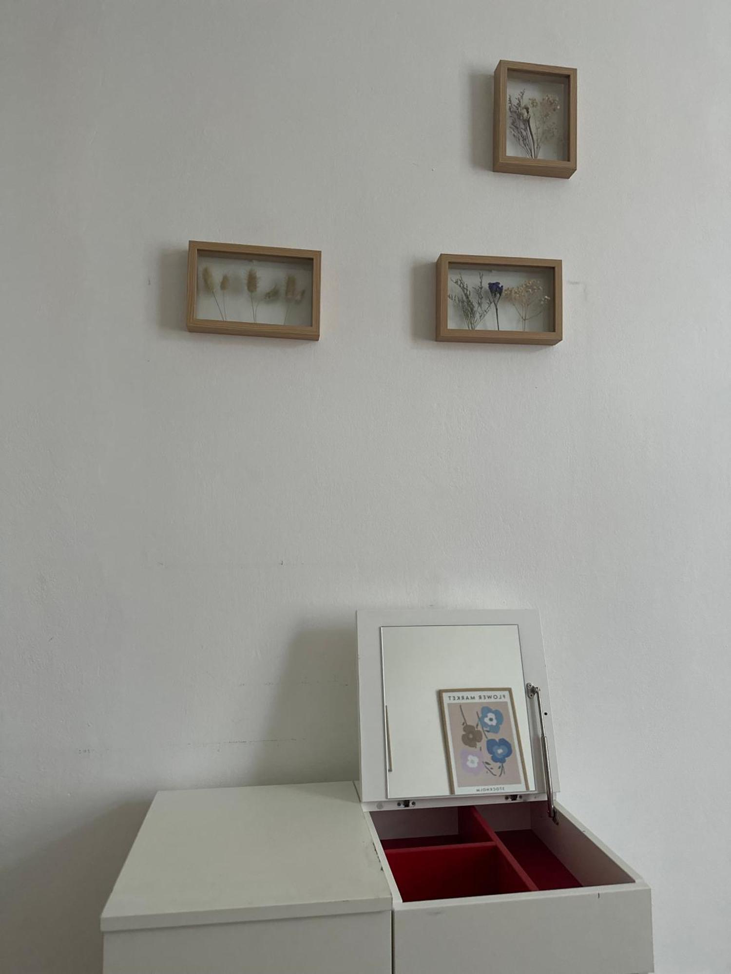 Apartment Skorepka 4 Praag Buitenkant foto