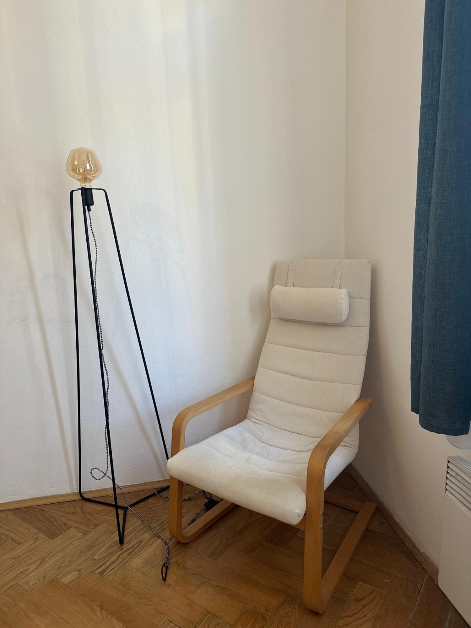 Apartment Skorepka 4 Praag Buitenkant foto