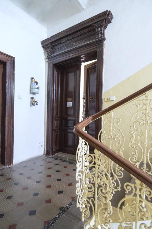 Apartment Skorepka 4 Praag Buitenkant foto